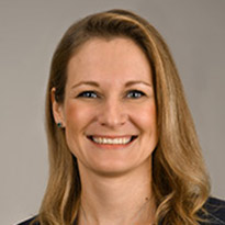 Photo of Dr. Klara Sputova, MD
